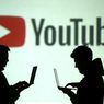 Demi Konten dan Terkenal, YouTuber Seret Biawak Hidup-hidup di Aspal dengan Motor
