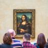 Lukisan Mona Lisa Palsu Dilelang, Nilainya Mencapai Miliaran Rupiah 