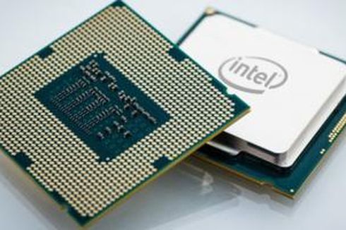 Intel Siapkan Pembangkit 