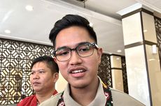 Seruan Kaesang ke Kader PSI Kaltara: Menangkan Prabowo-Gibran Satu Putaran!