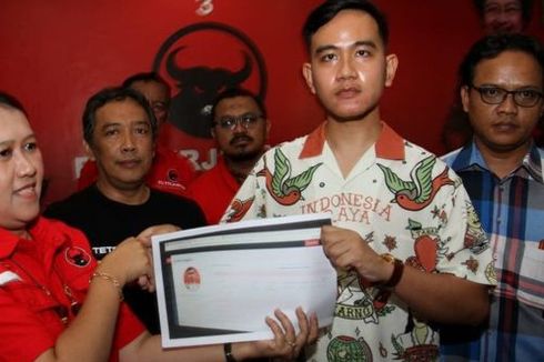 Klaim Maju Pilkada Solo Tanpa Bantuan Ayahnya, Pengamat: Jokowi yang Memudahkan Jalan Gibran