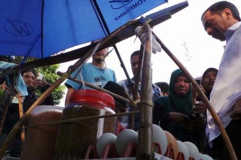 Pesta Rakyat Jakarta Gratis atau Bayar Murah