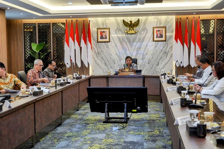 Pemerintah menyepakati pembentukan KEK baru di Bali yakni KEK Kura-Kura Bali (KKB) dalam Sidang Dewan Nasional KEK pada Rabu (11/01/2023).