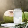 7 Manfaat Minum Air Kelapa, Menurut Ahli Gizi