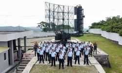 Radar Buraen, Mata Indonesia di Langit Perbatasan Timor Leste dan Australia