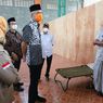 Bertemu Pemudik Dikarantina karena Dilaporkan Istri, Ganjar Tertawa