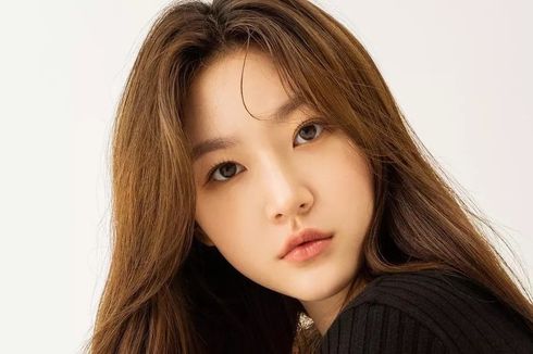 Kim Sae Ron Kerja Paruh Waktu di Kafe karena Masalah Keuangan