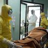 Spesimen Mahasiswa Diduga Terjangkit Virus Corona di Tanimbar 