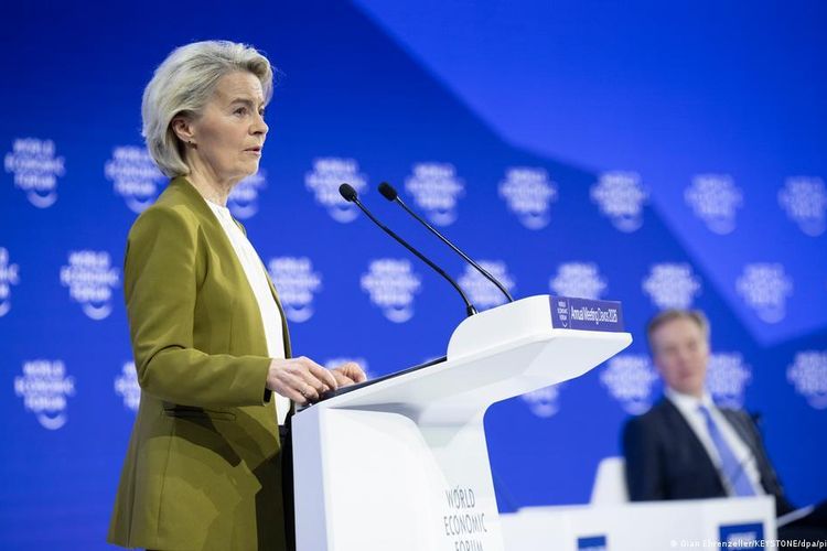Greenland Diincar Trump, Uni Eropa Langsung Gelontorkan Dana Tambahan