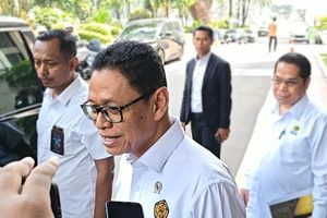 ESDM Selidiki Kabar Minyak Rusia Masuk Indonesia Via Balikpapan