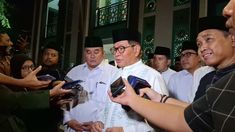 Israel Serang Iran, Pramono: Mari Kita Semua Jaga Jakarta