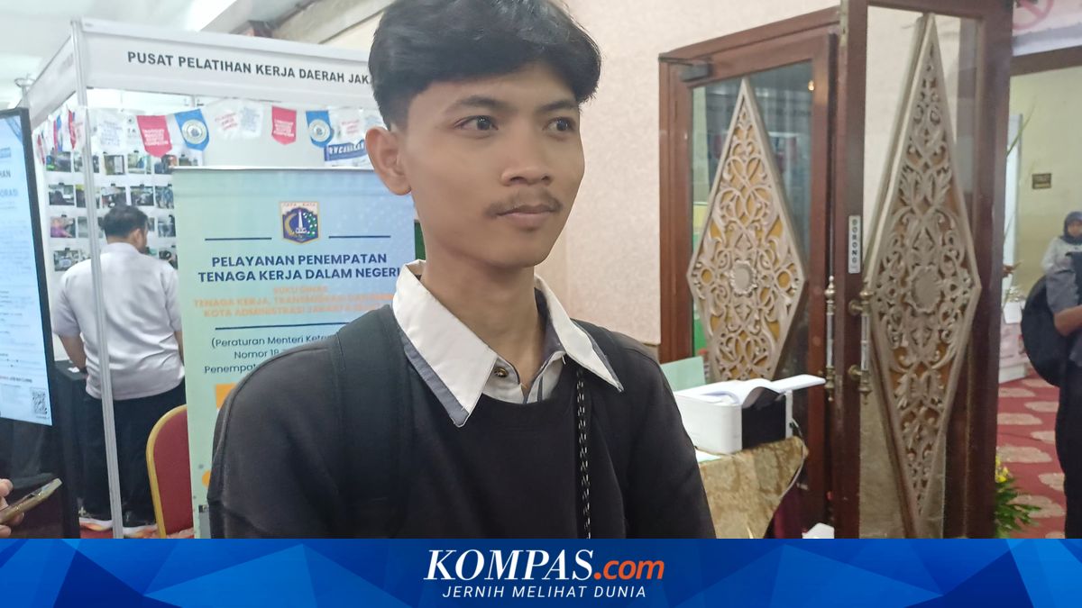"Oh Kamu Tuli ya, Enggak Bisa", Cerita Penyandang Disabilitas Ditolak Kerja