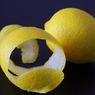 Apa Kulit Lemon Bisa Dimakan? Ini Faktanya