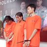 Membongkar Perdagangan Bayi di Malang via Facebook, Dihargai Rp 18 Juta, Pasangan Kekasih Jadi Tersangka