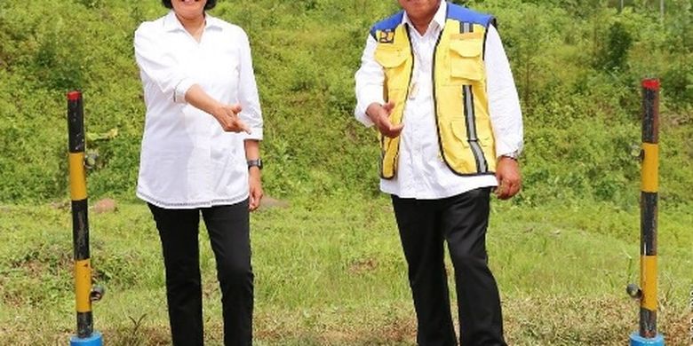 Oops, Sri Mulyani: Saya Tidak Ingin Kawasan Industri Batang Jadi Kawasan yang Tertutup dan Eksklusif