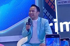 Denny Cagur Sempat Takut Ikutan LOL Indonesia: Yang Ketawa Kalah 