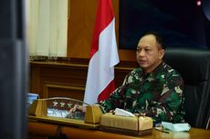 KSAU Rumuskan 9 Program Prioritas Bangun Kekuatan TNI AU