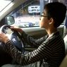 Mau Jago Menyetir Mobil, Atur Dulu Posisi Duduk yang Benar