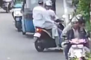 Kronologi Pelajar Siram Air Keras ke Siswa SMK di Cempaka Putih, Mata Korban Terluka