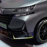 Daihatsu Ubah Xenia Jadi Kendaraan Swab Test Covid-19