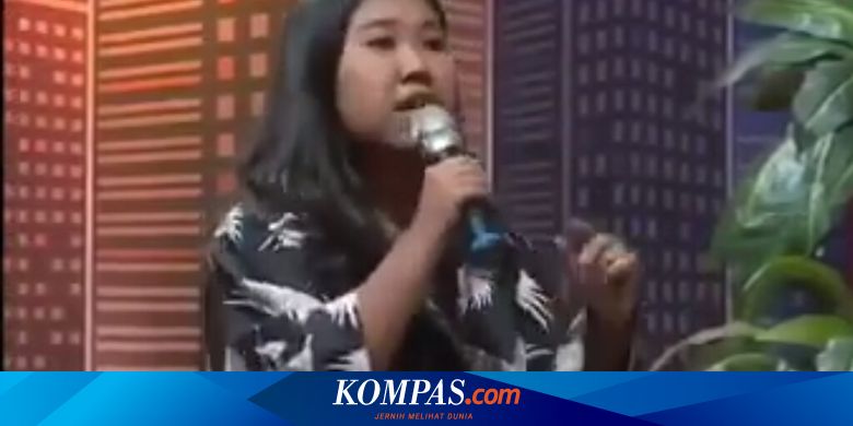 Benarkah Fadli Zon Marah Setelah Di Roasting Komika Kiky Saputri Halaman All Kompas Com