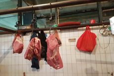 Mendag Sebut Harga Daging Sapi Akan Naik Jelang Lebaran
