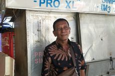 Cerita Rajab Korban Penjarahan, Kaget Dipanggil Jokowi hingga Harus Pinjam Baju Batik Temannya