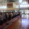 Pegawai dan Pewarta Balai Kota Bandung Gelar Shalat Gaib untuk Eril