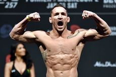 Punya Dasar Gulat, Michael Chandler Pede Bisa Kalahkan Islam Makhachev