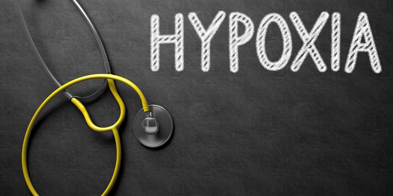 Waspadai, Gejala Covid-19 Happy Hypoxia yang Kerap Tidak Disadari - Vimarsana News