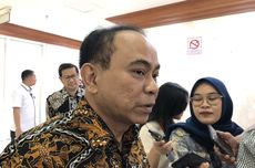 Ditanya Soal Peluang Kerja Sama Anies dan PDI-P, Projo: Kami Dukung Calon Lain