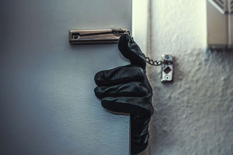 Mahasiswa di Kupang Ditangkap Usai Curi Motor untuk Penuhi Kebutuhan Anak