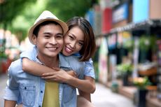 5 Tanda Anda dan Pasangan Menjalani Hubungan yang Bahagia
