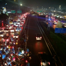 Jam Kerja di Jakarta Hendak Diatur untuk Urai Kemacetan, Pengusaha: Benahi Transportasi Umum