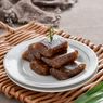 Cara Membuat Dodol Garut 3 Bahan, Kenyal dan Manis Gurih