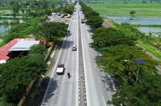 Menyusuri Jalan Nasional Jawa, Ajang Menemukan Potensi Ekonomi Baru