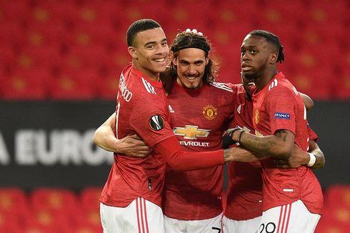 Asal-usul Julukan Setan Merah bagi Manchester United