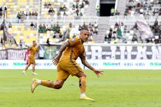Bhayangkara FC Vs PSS, Keberadaan Eks Bintang Serie A Jadi Motivasi PSS