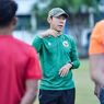 Shin Tae-yong Cekoki Pemain Timnas U20 Indonesia dengan Kebiasaan Messi