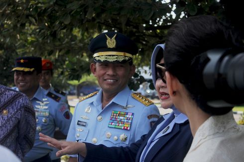 Biar Lebih Realistis, Kasau Dilibatkan Syuting Film Srigala Langit