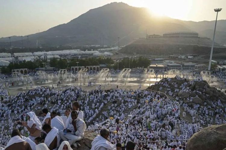 Ujian Pertama Kemenhaj: Haji 2026 di Tengah Tumpukan Kendala