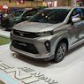 Daihatsu Klaim Xenia Baru Dapat Respons Positif di GIIAS 2021