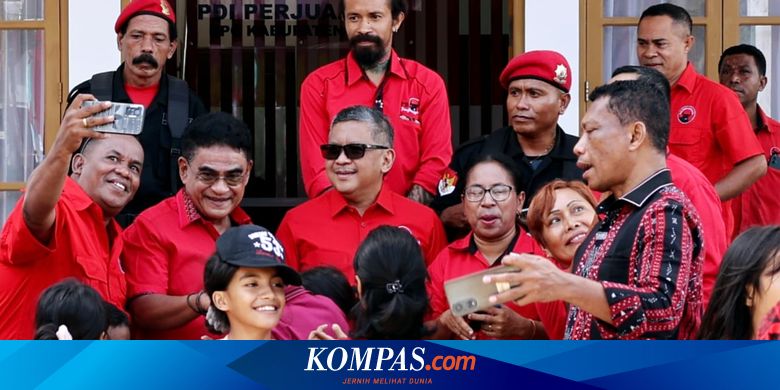 Banteng Boleh Terluka, tapi Harus Tahan Banting
