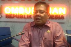 Ombudsman Tutup Kasus Dugaan Malaadministrasi Pemecatan Komisioner KPU Evi Novida