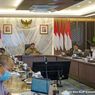 Pemerintah Pastikan Semua Bahan Pangan Tersedia Sepanjang 2022