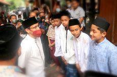 Nadiem Makarim: Santri Masa Depan Indonesia
