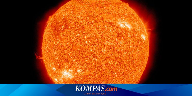 Siswa, Yuk Belajar Mengenal Matahari dalam Tata Surya - Vimarsana News