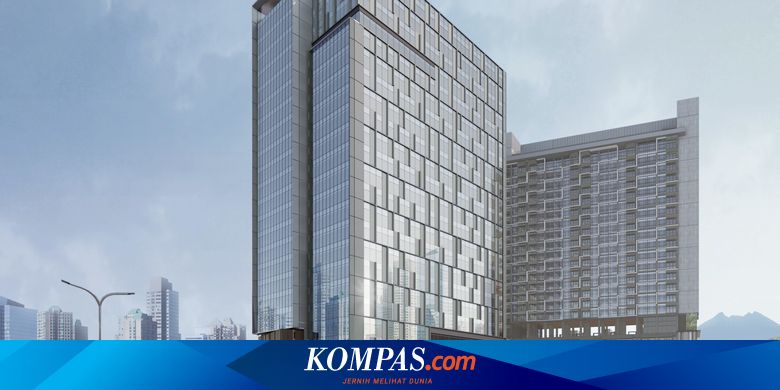 Arumaya Financial Center: Pusat Keuangan Premium Ramah Lingkungan Astra di Simatupang, Segera Hadir!