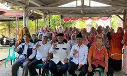 Pasangan ASIH Berkomitmen Atasi Kelangkaan Pupuk di Jabar