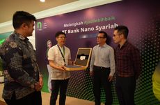 SUN Energy Dapat Pendanaan dari Nanobank Syariah Senilai Rp 200 Miliar